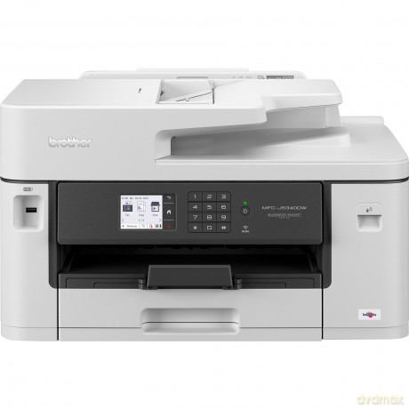 Brother: Brother MFC-J5340DWE 4 in 1 Tintenstrahl