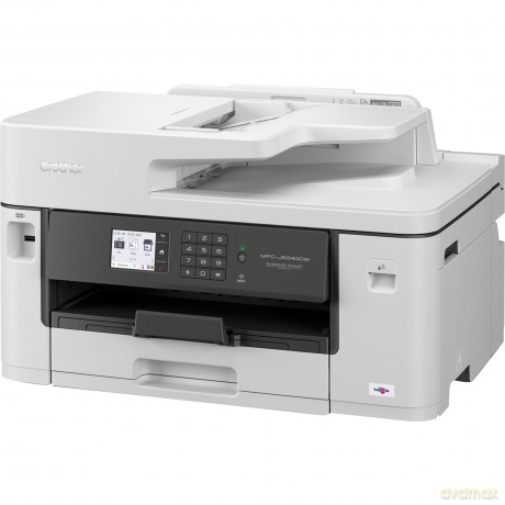 Brother: Brother MFC-J5340DWE 4 in 1 Tintenstrahl
