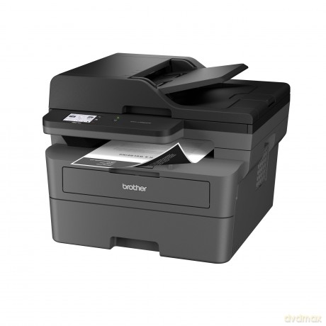 Brother: Brother MFC-L2860DW 4 in 1 Laser-Multifu