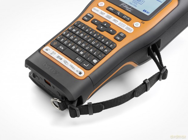 Brother: Brother P-touch E560BT Beschriftungsger