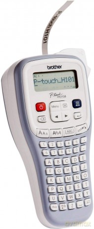Brother: Brother P-touch H100GB Beschriftungsger