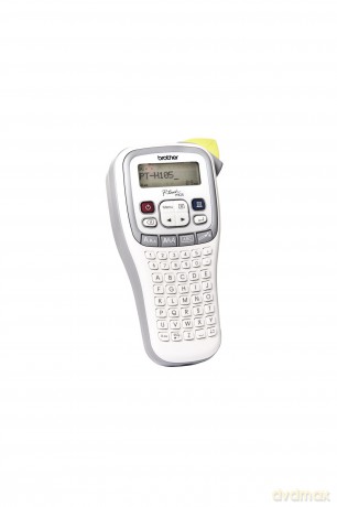 Brother: Brother P-touch H105