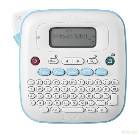 Brother: Brother P-touch PT-N25BT Beschriftungsge