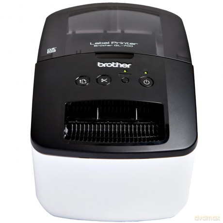Brother Ql-700 Etikettendrucke