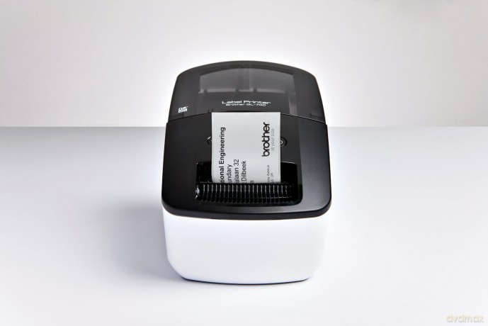 Brother Ql-700 Etikettendrucke