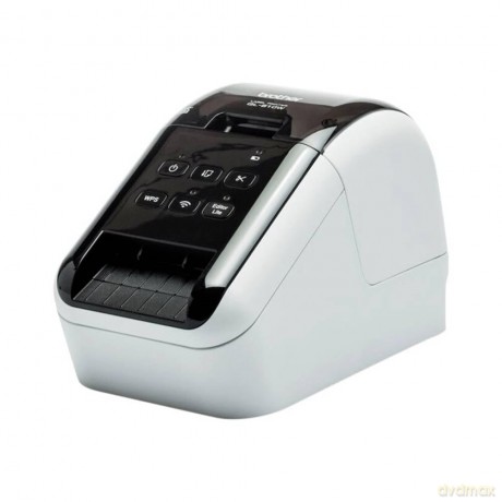 Brother: Brother QL-810Wc Etikettendrucker