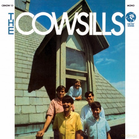 The Cowsills: The Cowsills [CD]