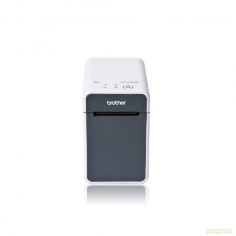 Brother: Brother TD-2125N Etikettendrucker