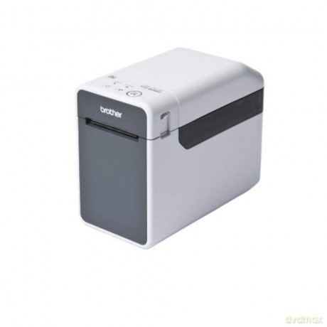 Brother: Brother TD-2125N Etikettendrucker