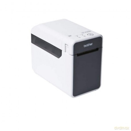 Brother: Brother TD-2125N Etikettendrucker