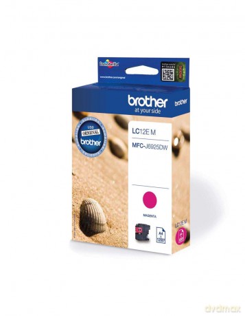 Brother Tinte LC-12em
