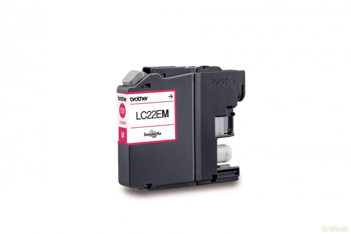 Brother Tinte LC-22em
