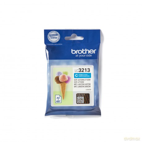 Brother Tinte LC-3213c