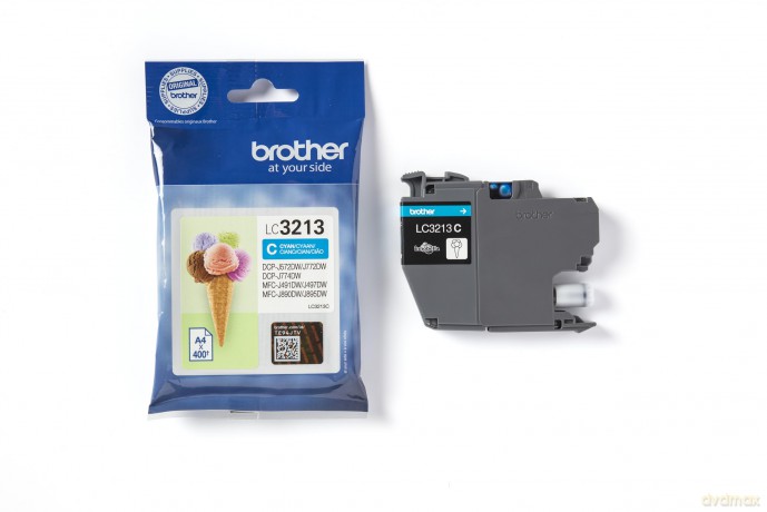 Brother Tinte LC-3213c