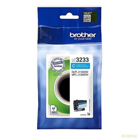 Brother Tinte LC-3233C