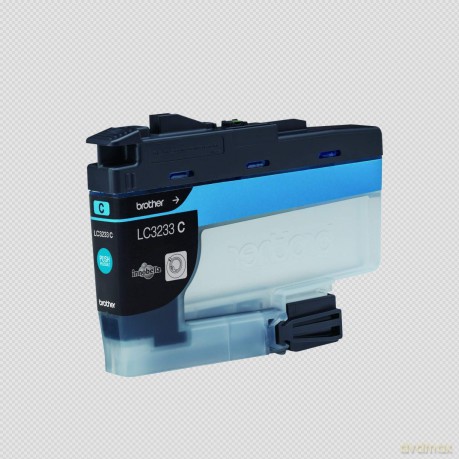 Brother Tinte LC-3233C