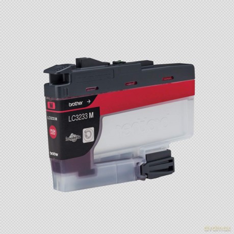 Brother Tinte LC-3233M