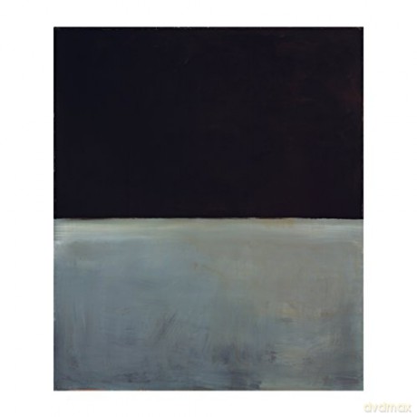 Loren Connors: Blues The 'Dark Paintings' of Mark Rothko (Reissue) [Winyl]