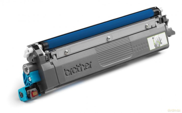 Brother: Brother TN-248C cyan Toner