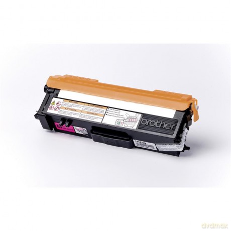 Brother: Brother Tn-325m Magenta