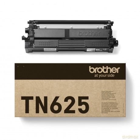 Brother: Brother TN625BK schwarz Toner