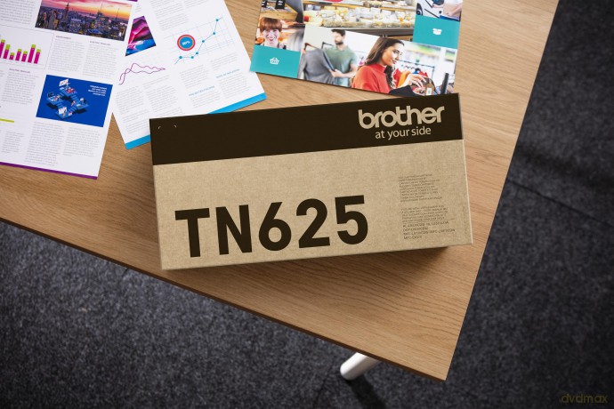 Brother: Brother TN-625C cyan Toner