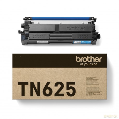 Brother: Brother TN-625C cyan Toner