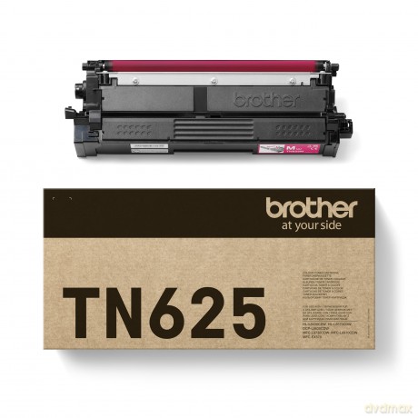 Brother: Brother TN-625M magenta Toner