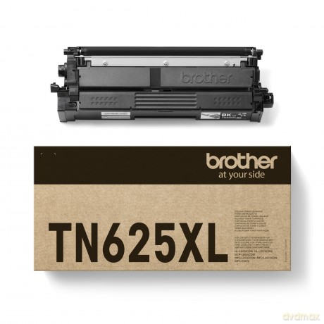 Brother: Brother TN-625XLBK schwarz Toner