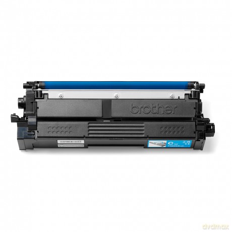 Brother: Brother TN-625XLC cyan Toner