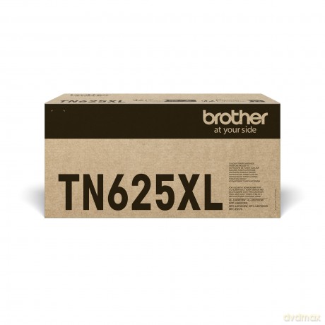 Brother: Brother TN-625XLM magenta Toner