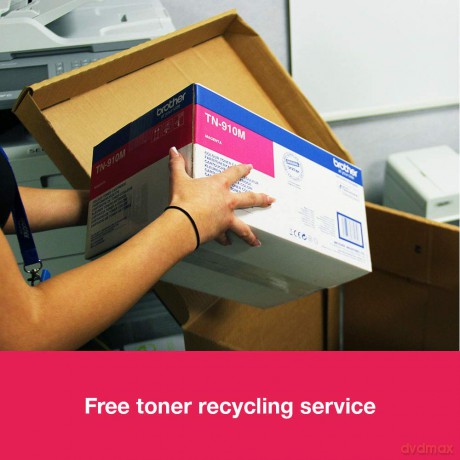 Brother: Brother TN-625XLY gelb Toner