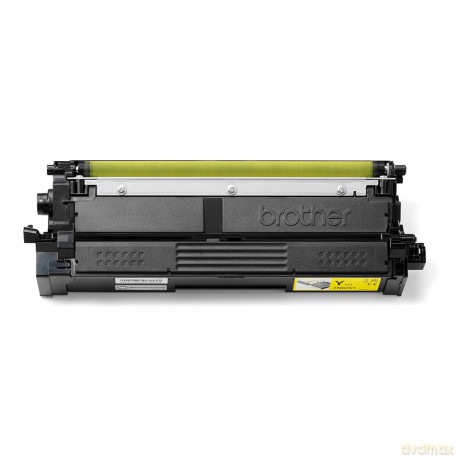 Brother: Brother TN-625Y gelb Toner