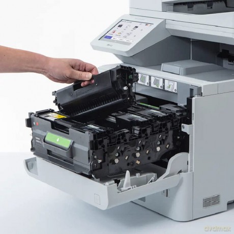 Brother: Brother TN-821XL Y gelb Toner