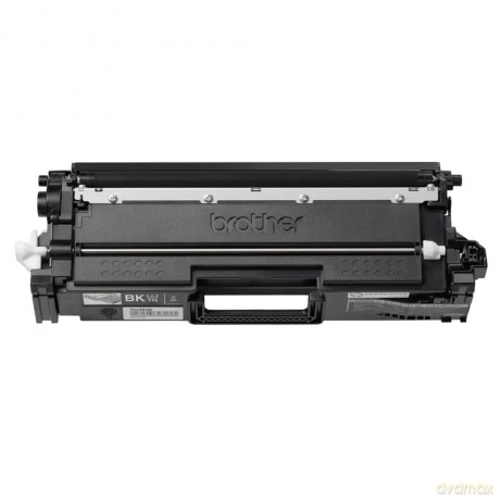 Brother: Brother TN-821XXL BK schwarz Toner