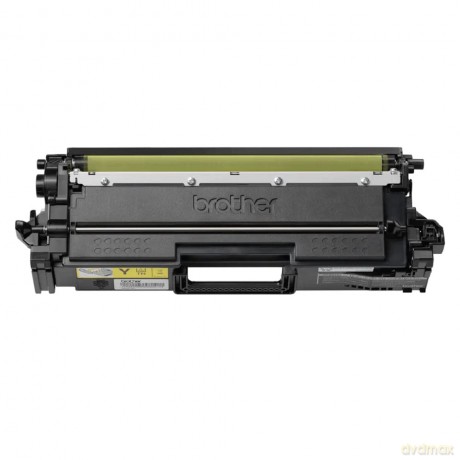 Brother: Brother TN-821XXL Y gelb Toner
