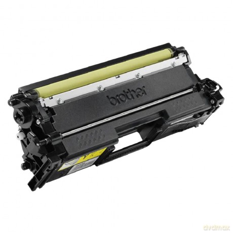 Brother: Brother TN-821XXL Y gelb Toner