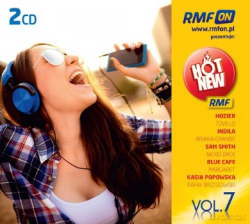 Rmf Hot New Vol.7 [2CD]