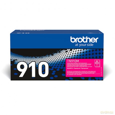 Brother Toner TN-910m