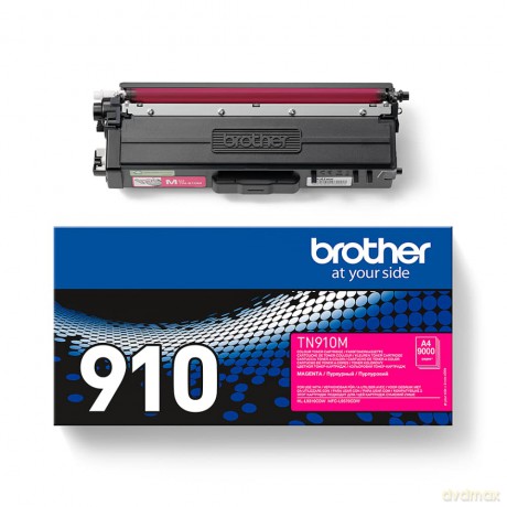 Brother Toner TN-910m