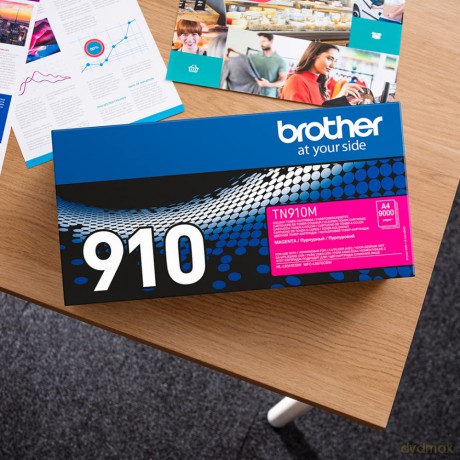 Brother Toner TN-910m