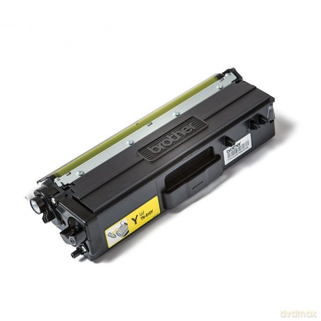 Brother Toner TN-910y