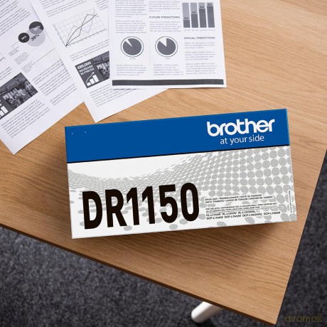 Brother Trommeleinheit DR-1150 HL1240W