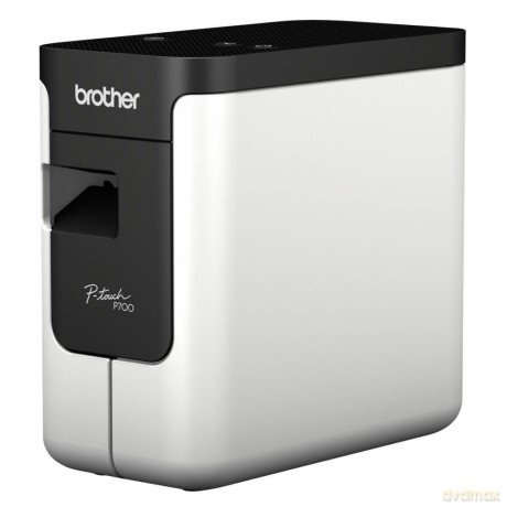 Brother Beschriftungsgert P-touch P700