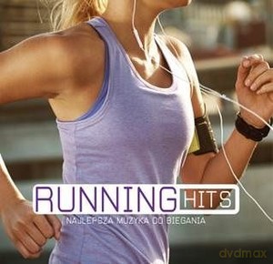 Running - Najlepsza Muzyka Do Biegania [CD]