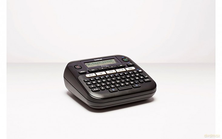 Brotherâž: brotherBeschriftungsgert P-touch D210V