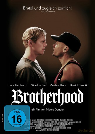 Brotherhood (Omu) [DVD]