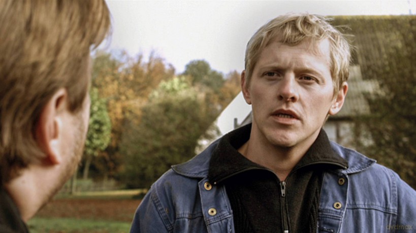 Brotherhood (Omu) [DVD]