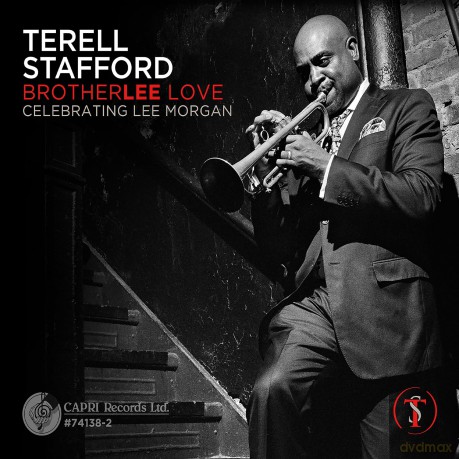 Terell Stafford: Brotherlee Love (2lp) [Winyl]