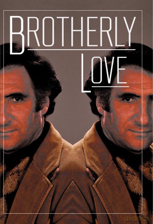 Brotherly Love [DVD]